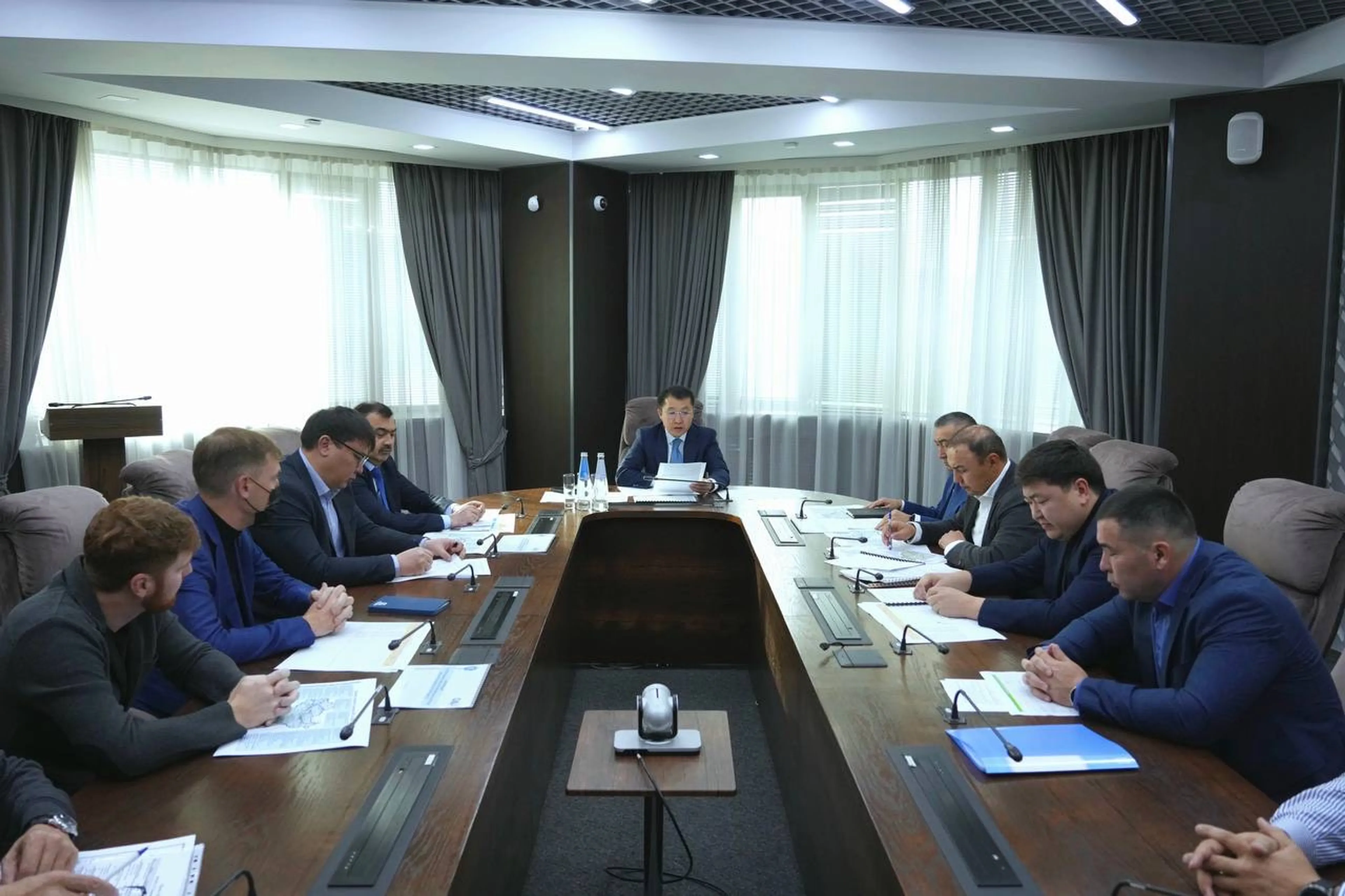 Капитал - В ВКО отремонтируют дороги, ведущие к промышленным центрам и туробъектам