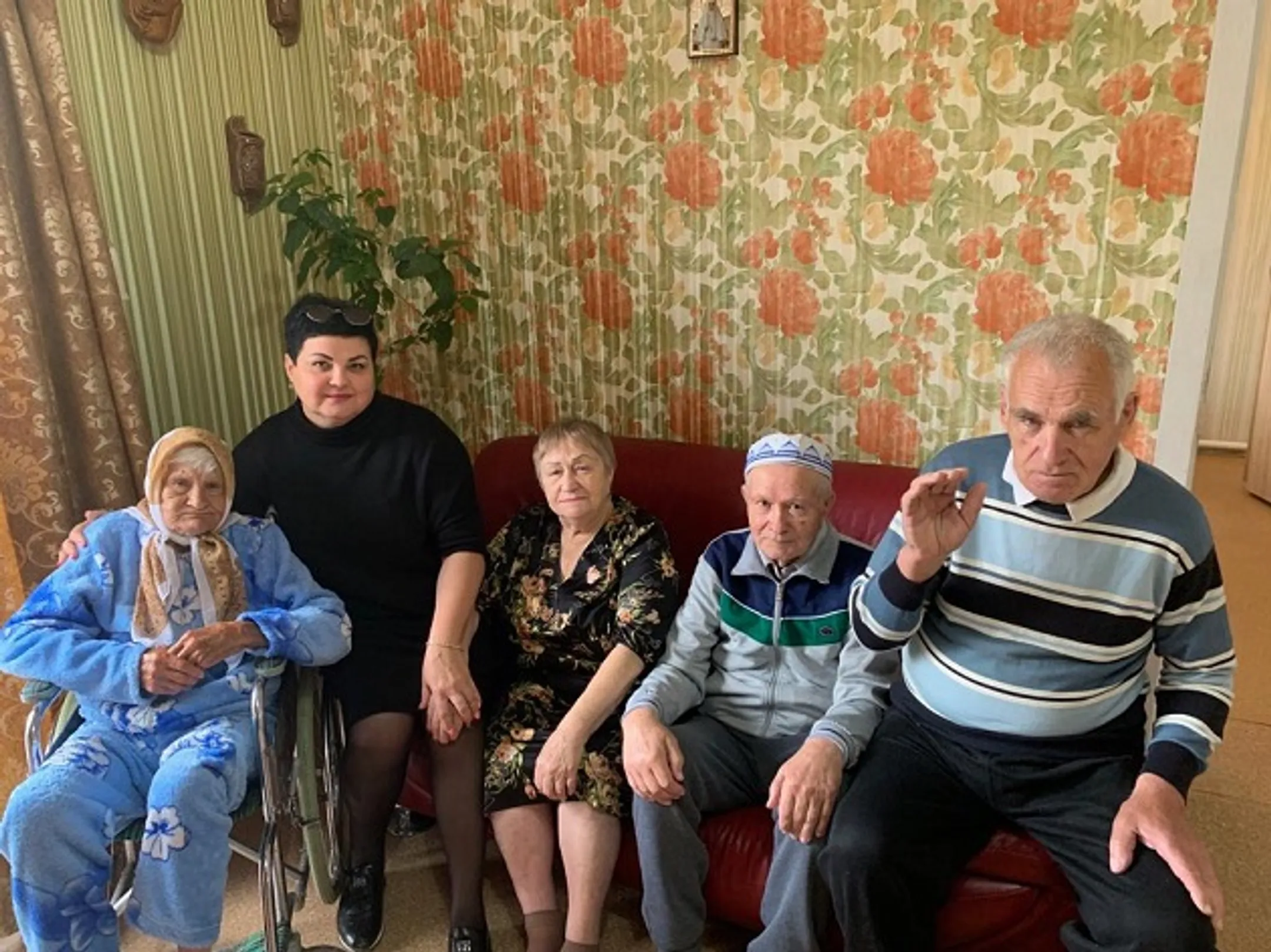 Частные дома для престарелых – социальный проект или бизнес? - Image Kapital.kz