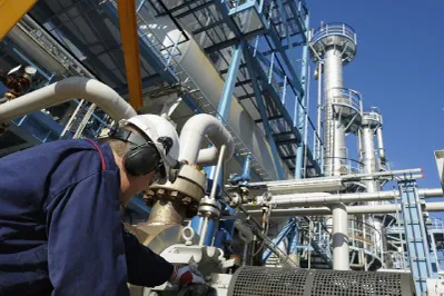 С начала года в Казахстане добыто свыше 52 млн тонн нефти