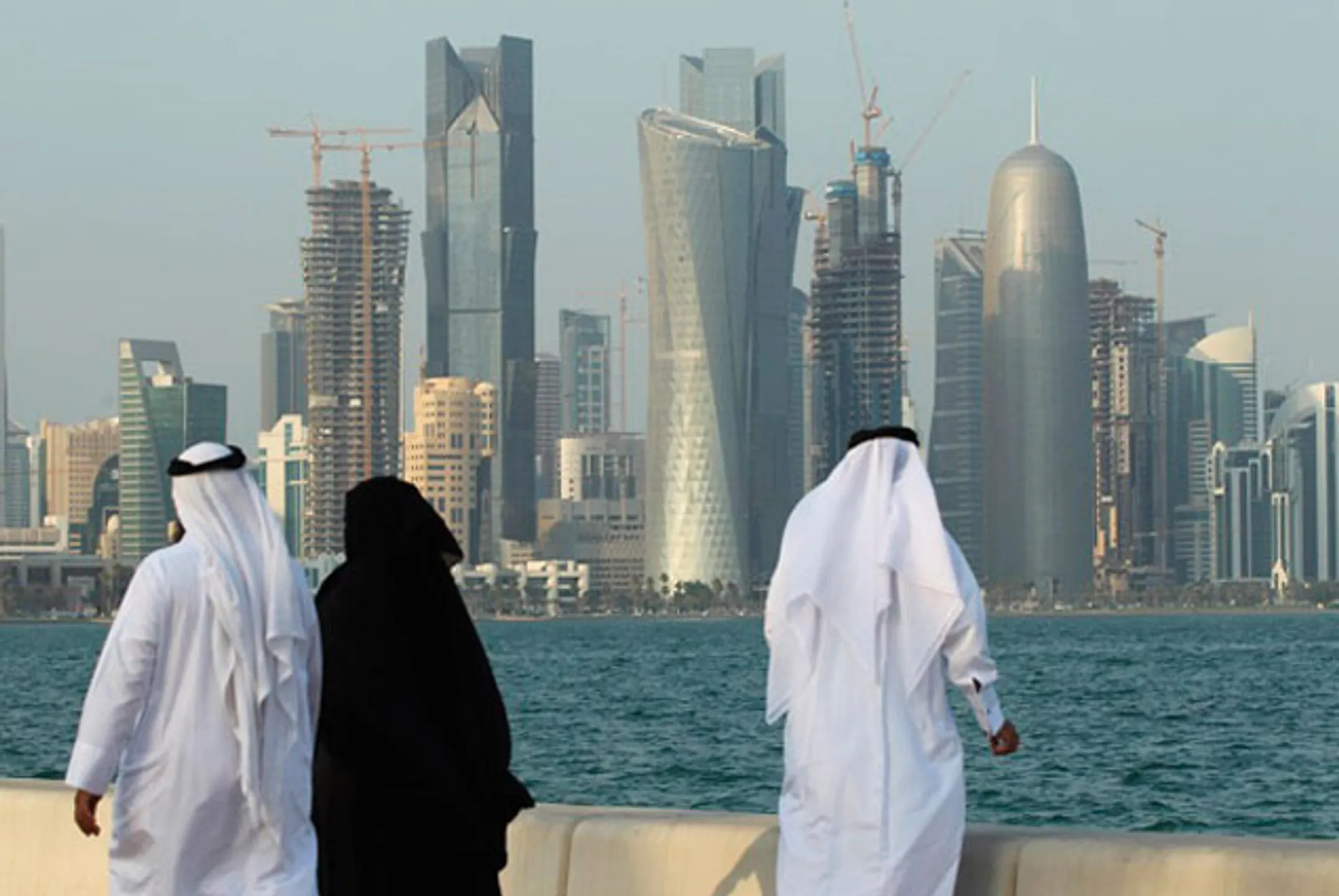 Катар стал самой дорогой страной в своем регионе - Image Kapital.kz