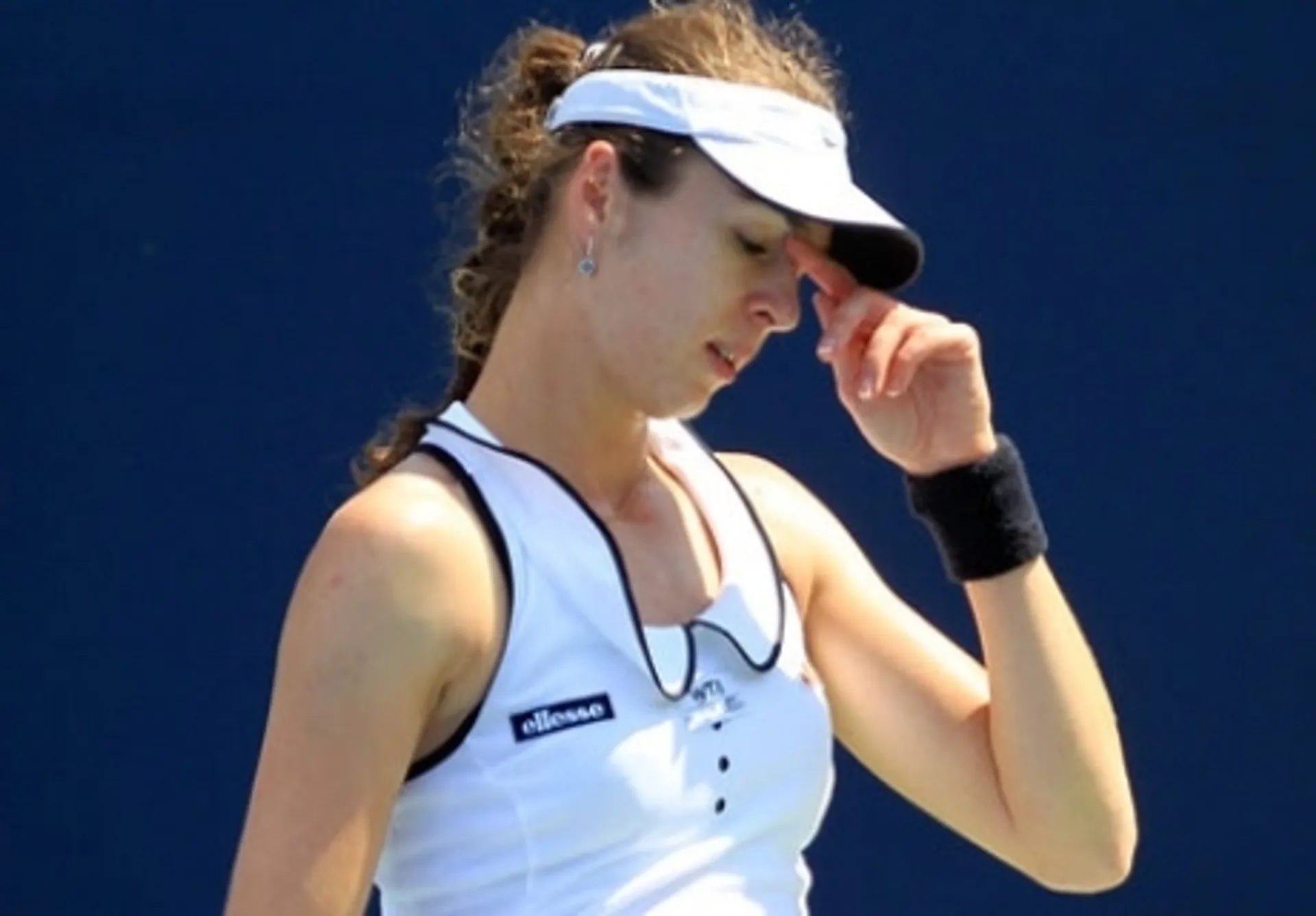 Капитал - Воскобоева и Путинцева не прошли в третий круг «Ролан Гаррос»