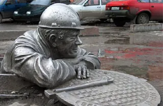 Капитал - Санкт-Петербург направит в Астану рабочую группу для оказания консультативной помощи в сфере ЖКХ