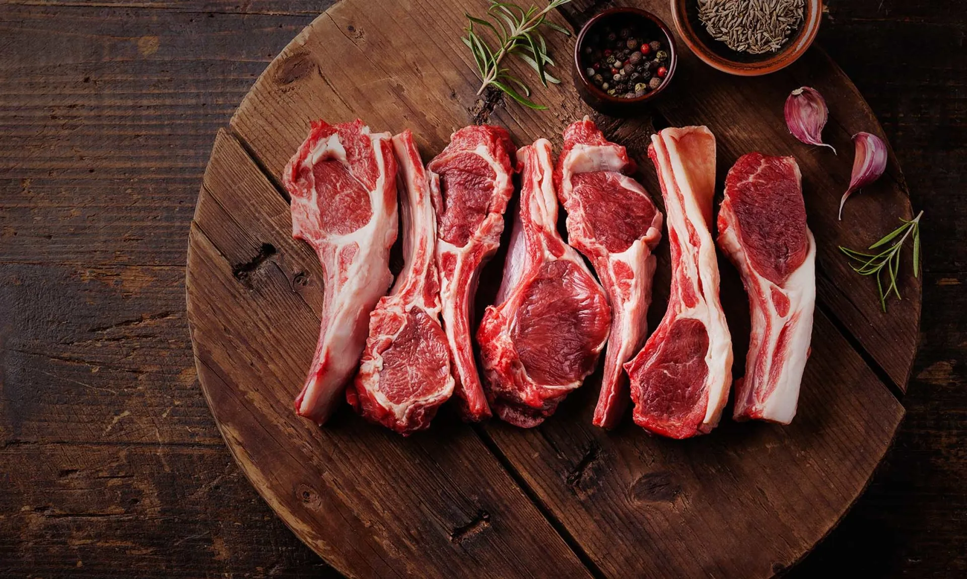 Капитал - За год экспорт баранины из Казахстана снизился в два раза