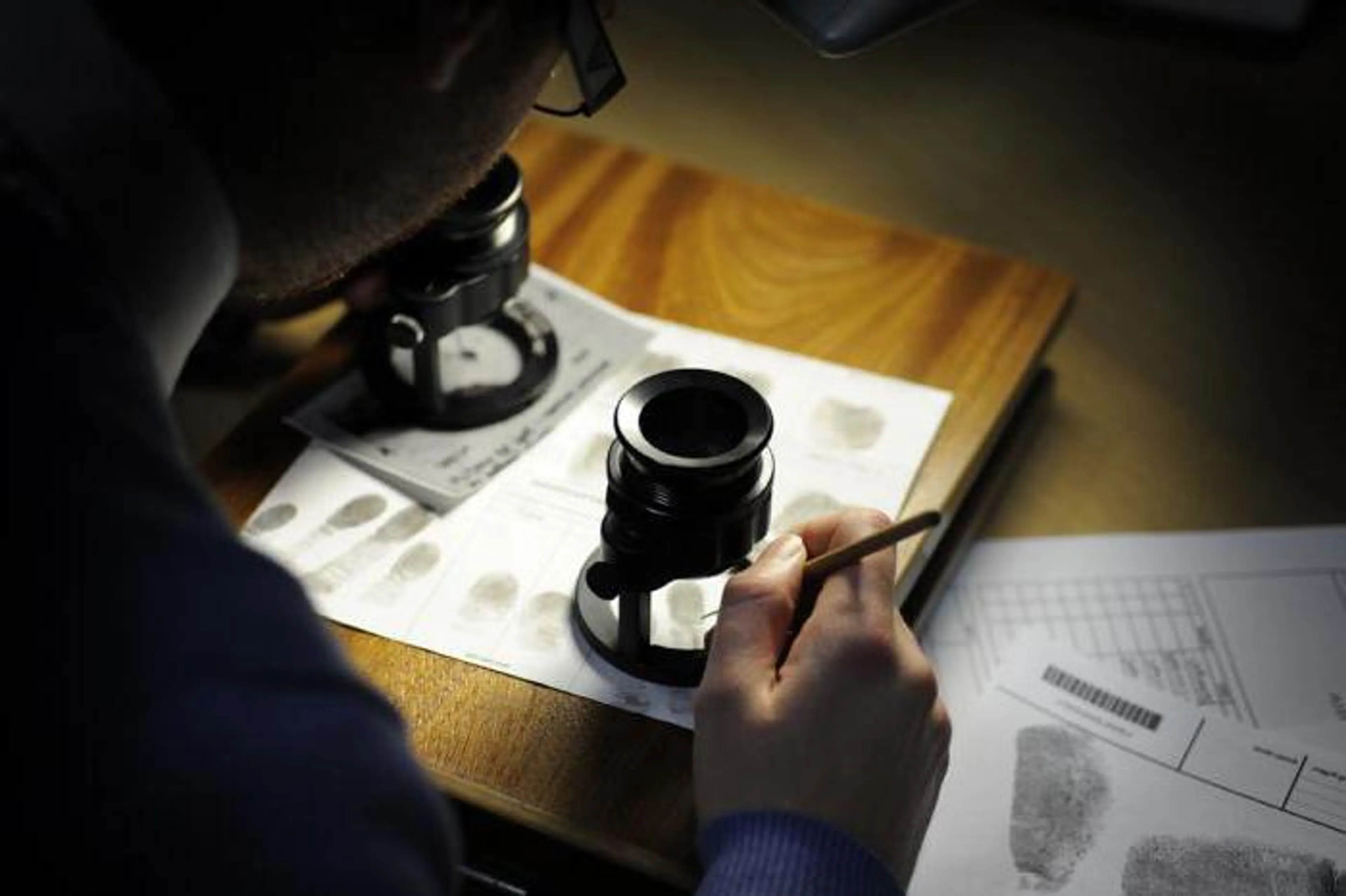 Капитал - Как модернизируют судебно-экспертную деятельность