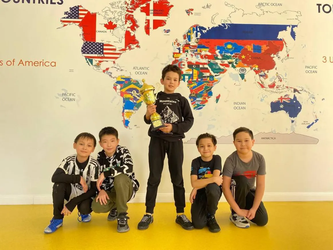 Экономика простых вещей: от заводов до школ - фото kapital.kz