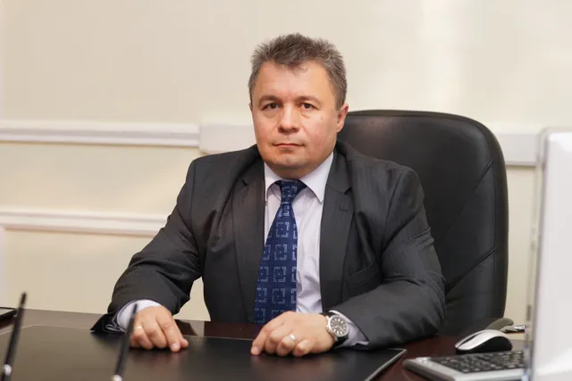 Ялбачев Михаил Юрьевич - фото на kapital.kz