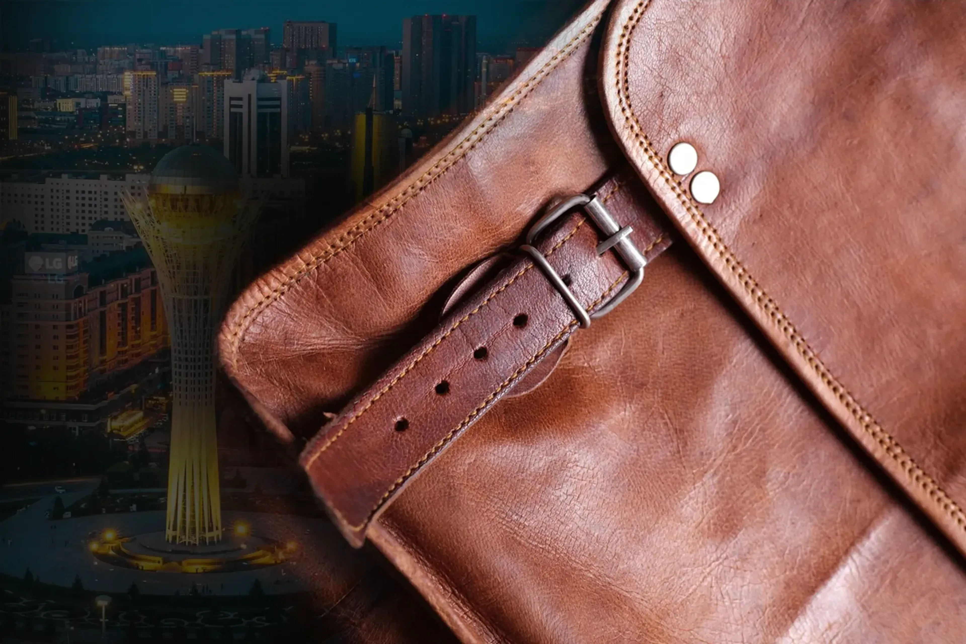 Капитал - Ақпан айындағы негізгі кадрлық ауыс-түйістер