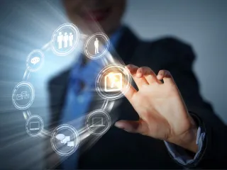 Капитал - Стартапы, которые растут в Techgarden