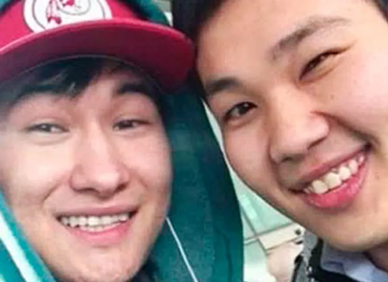 Капитал - Сегодня в Бостоне будут судить студентов из РК