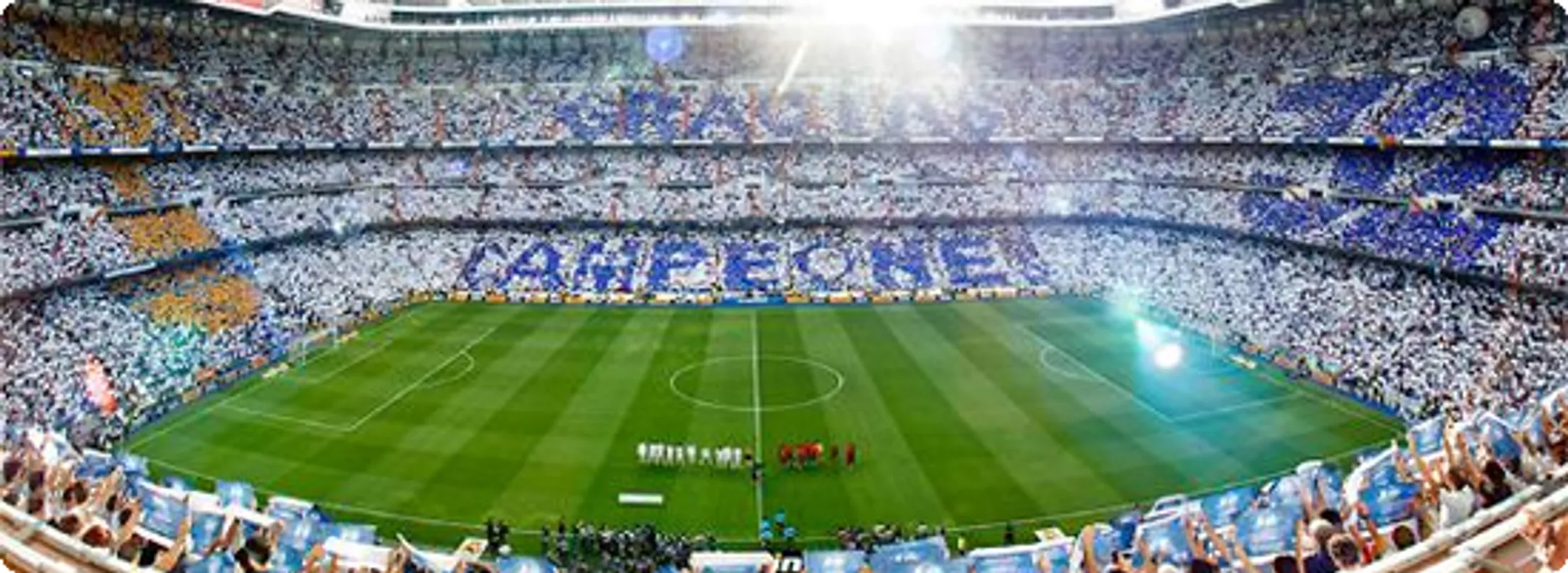 Испанские клубы требуют реформирования Примеры - Image Kapital.kz