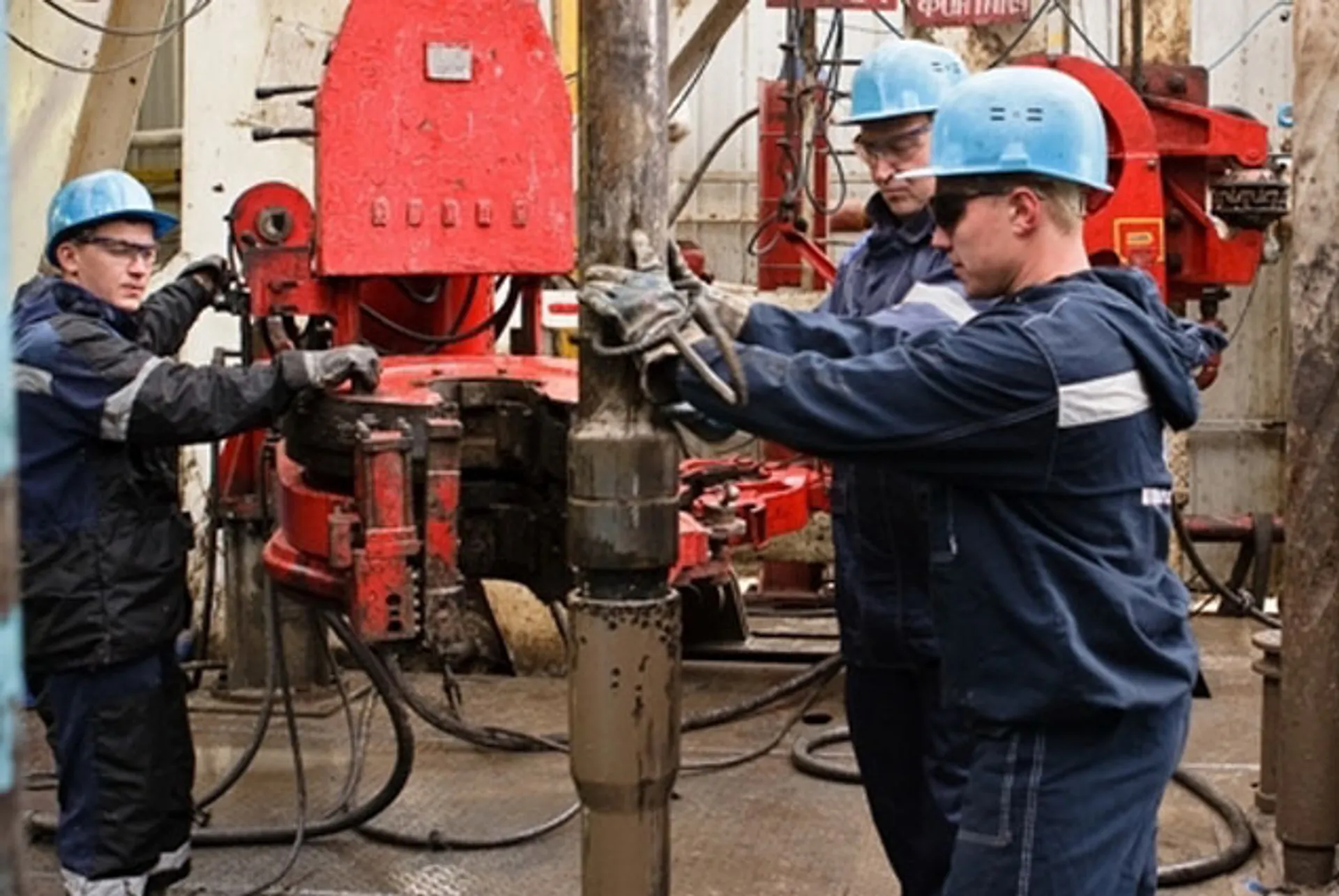 Капитал - Нефть дорожает после референдума в Крыме