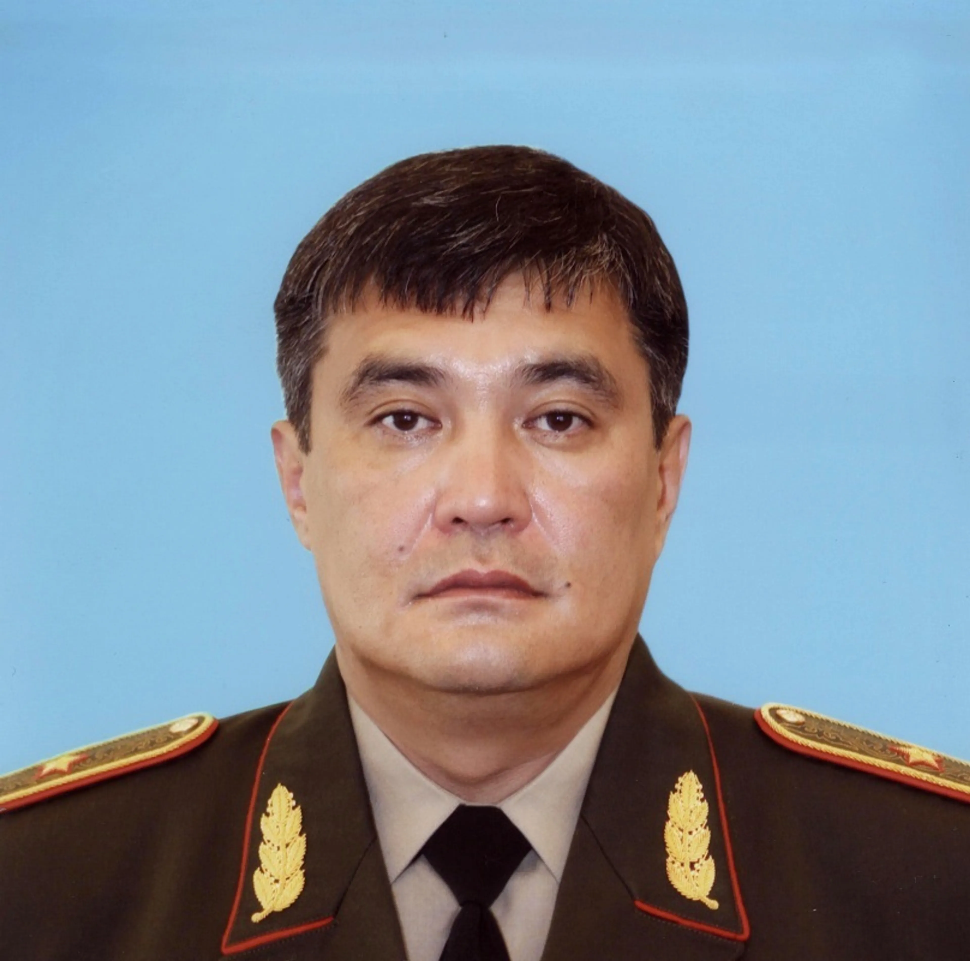 Капитал - Ануар Садыкулов назначен зампредседателя КНБ РК