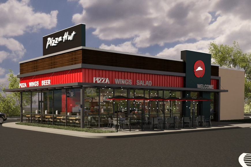 Братья Карни превратили хижину в империю Pizza Hut 513932 - Kapital.kz 