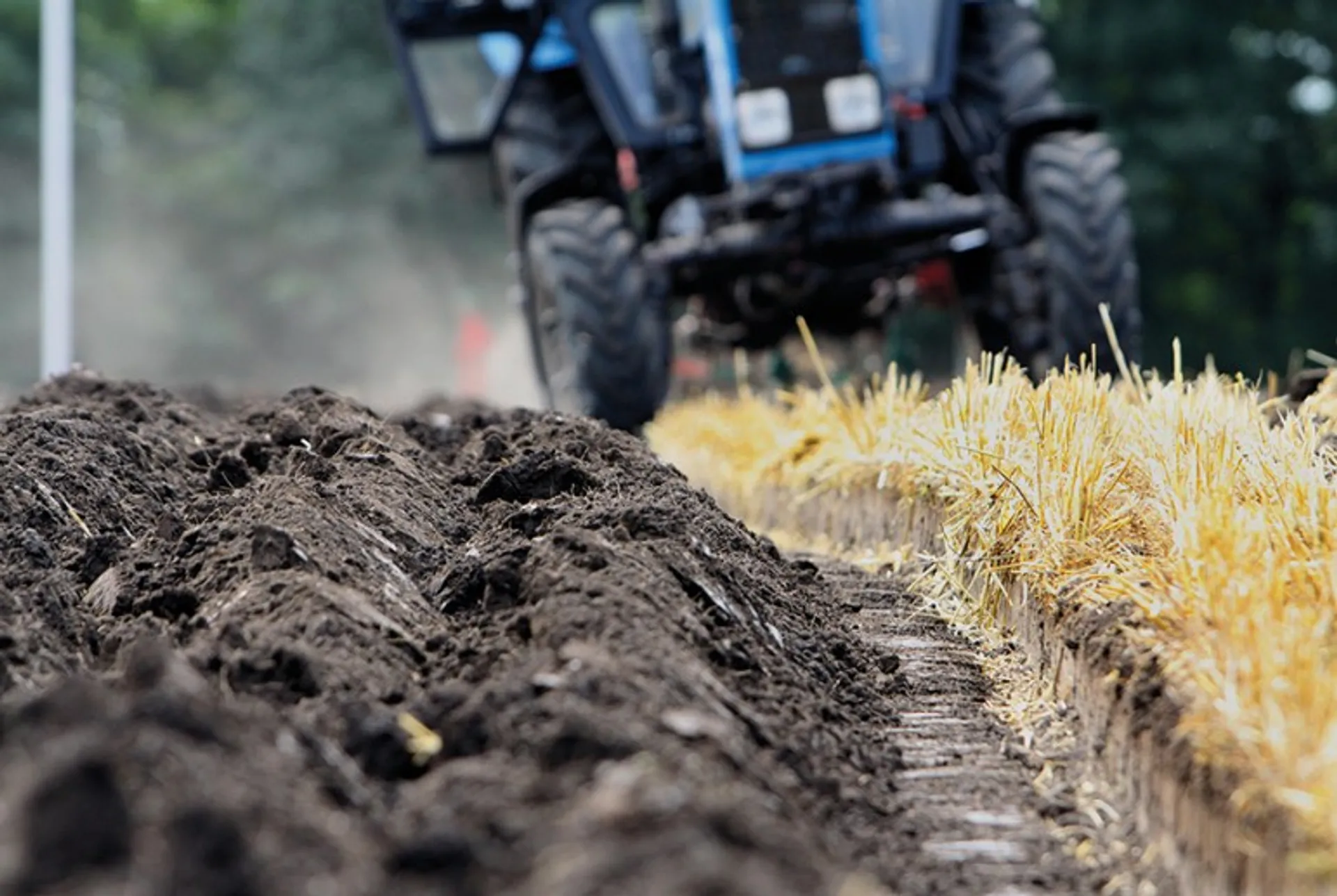 Капитал - Аграрии теряют деньги и урожай из-за старой техники