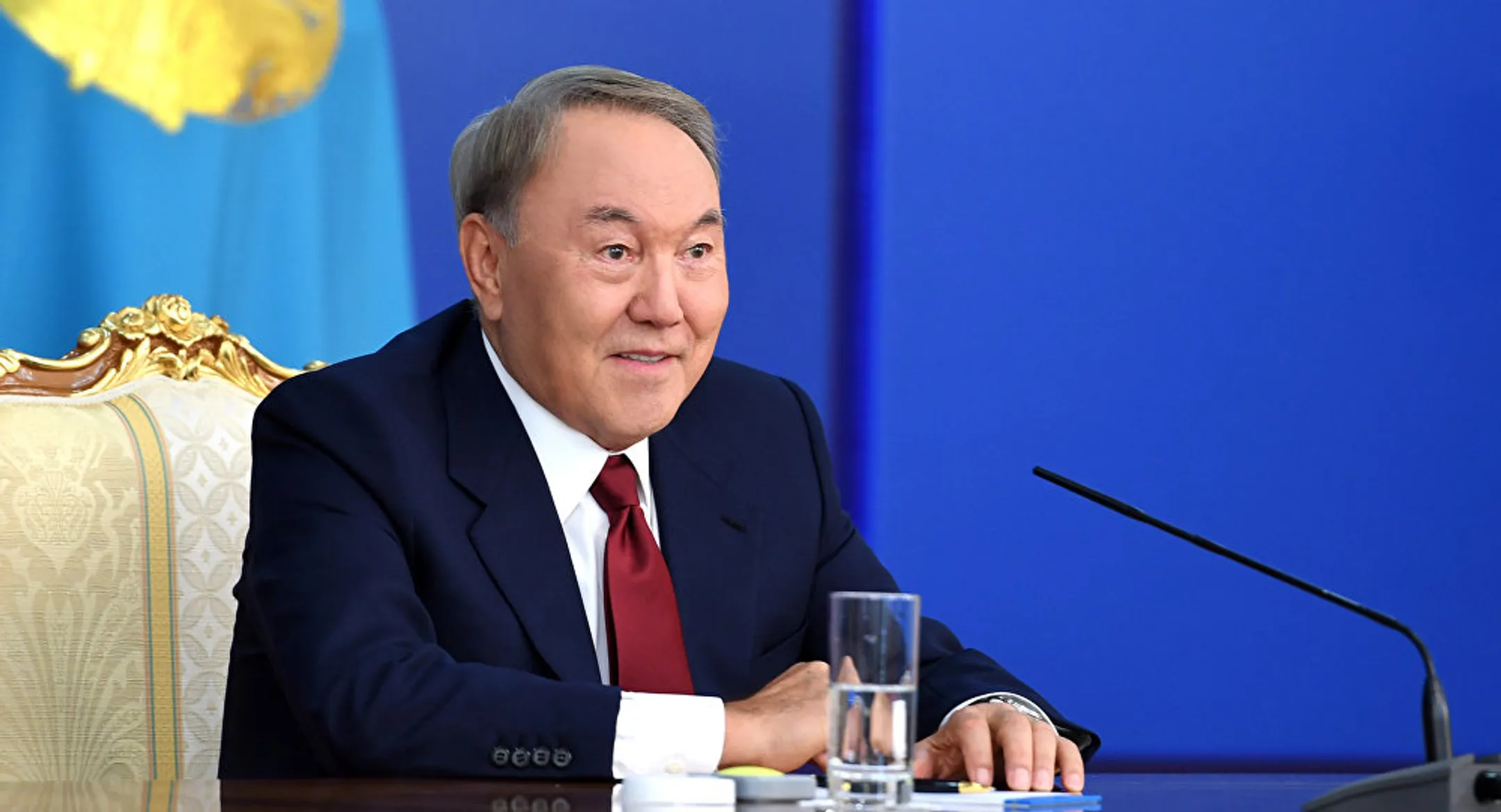 Президент РК отправится в Кыргызстан с официальным визитом в 2019 году - Image Kapital.kz