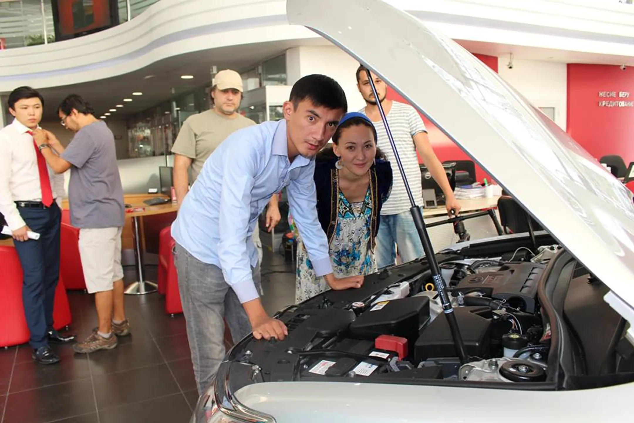 «Астана Моторс» — 25 - Image Kapital.kz