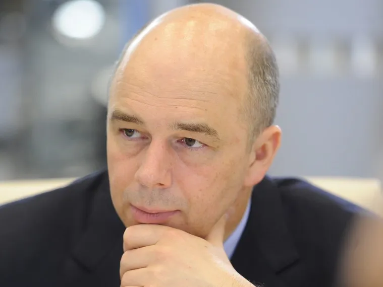 Капитал - Председателем совета ЕАБР стал Антон Силуанов