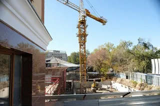 Капитал - В акимате рассказали о сносе ветхого жилья в Алматы