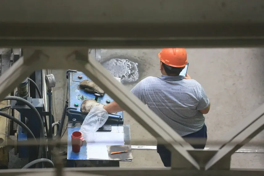 Фото: Руслан Пряников