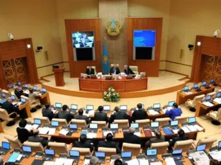 Капитал - Нормы защиты средств Нацфонда пересмотрят