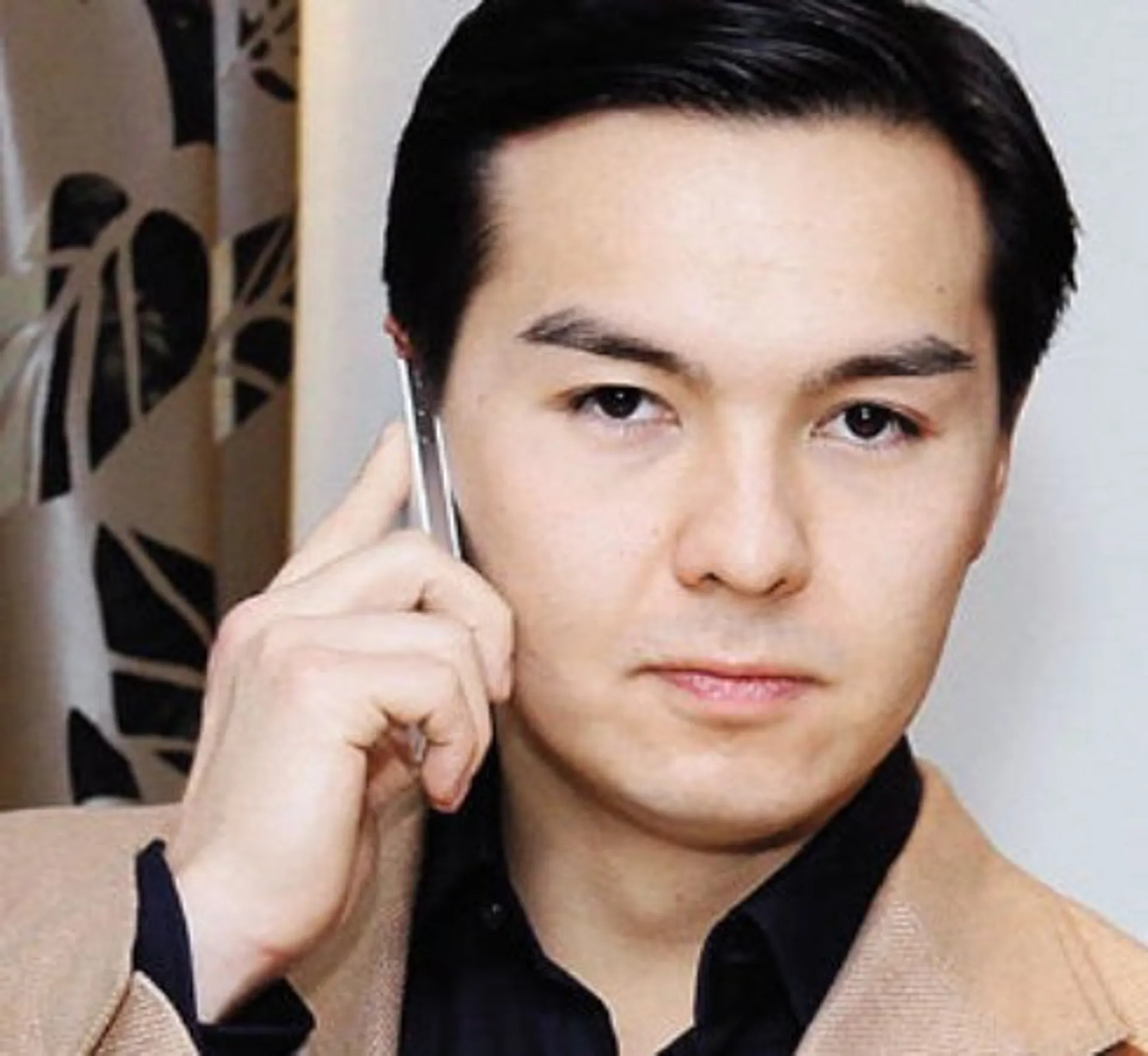 Капитал - В Банке развития Казахстана произошли перестановки