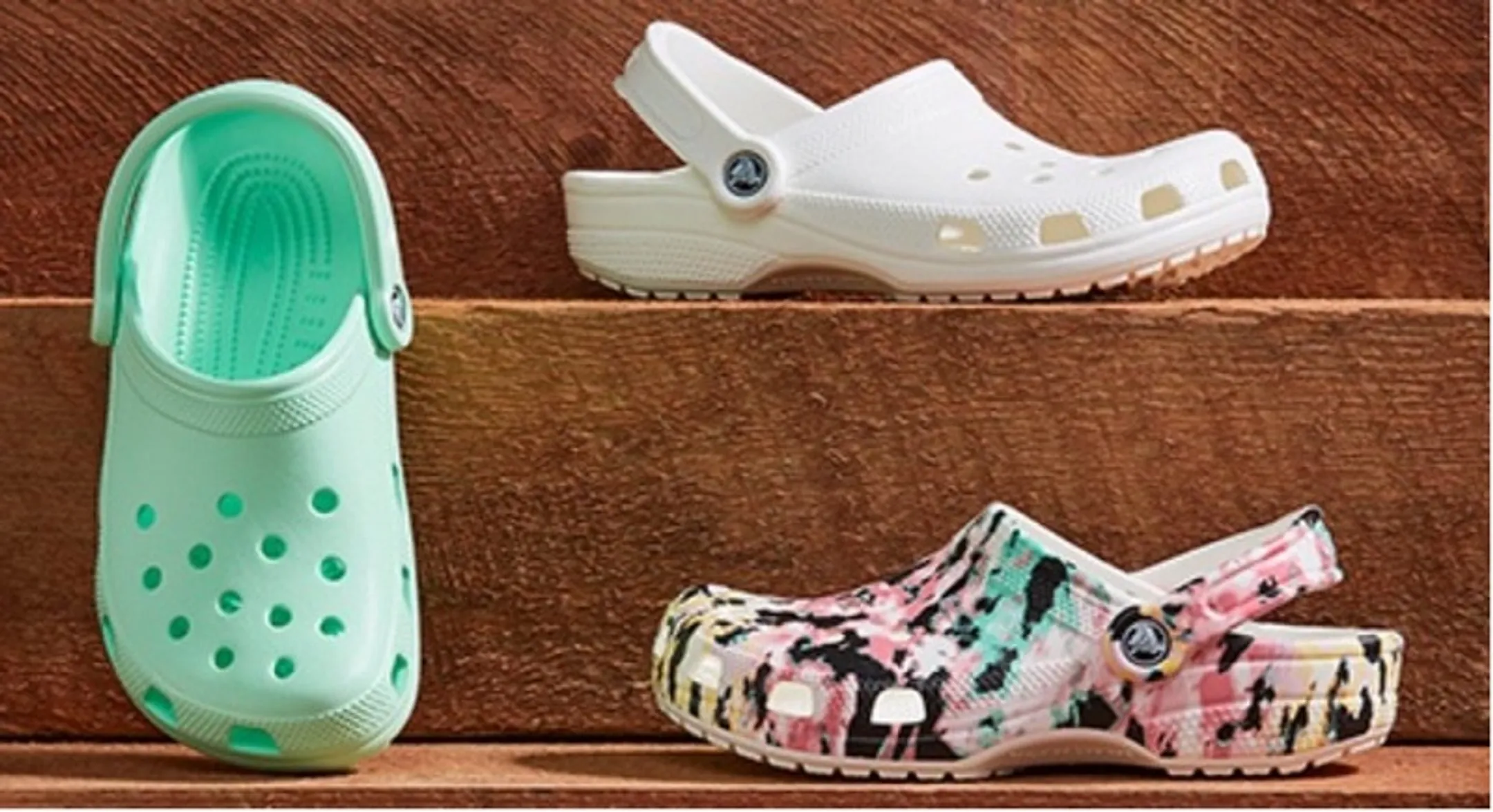 Crocs: неожиданный успех и бизнес по всему миру - Image Kapital.kz