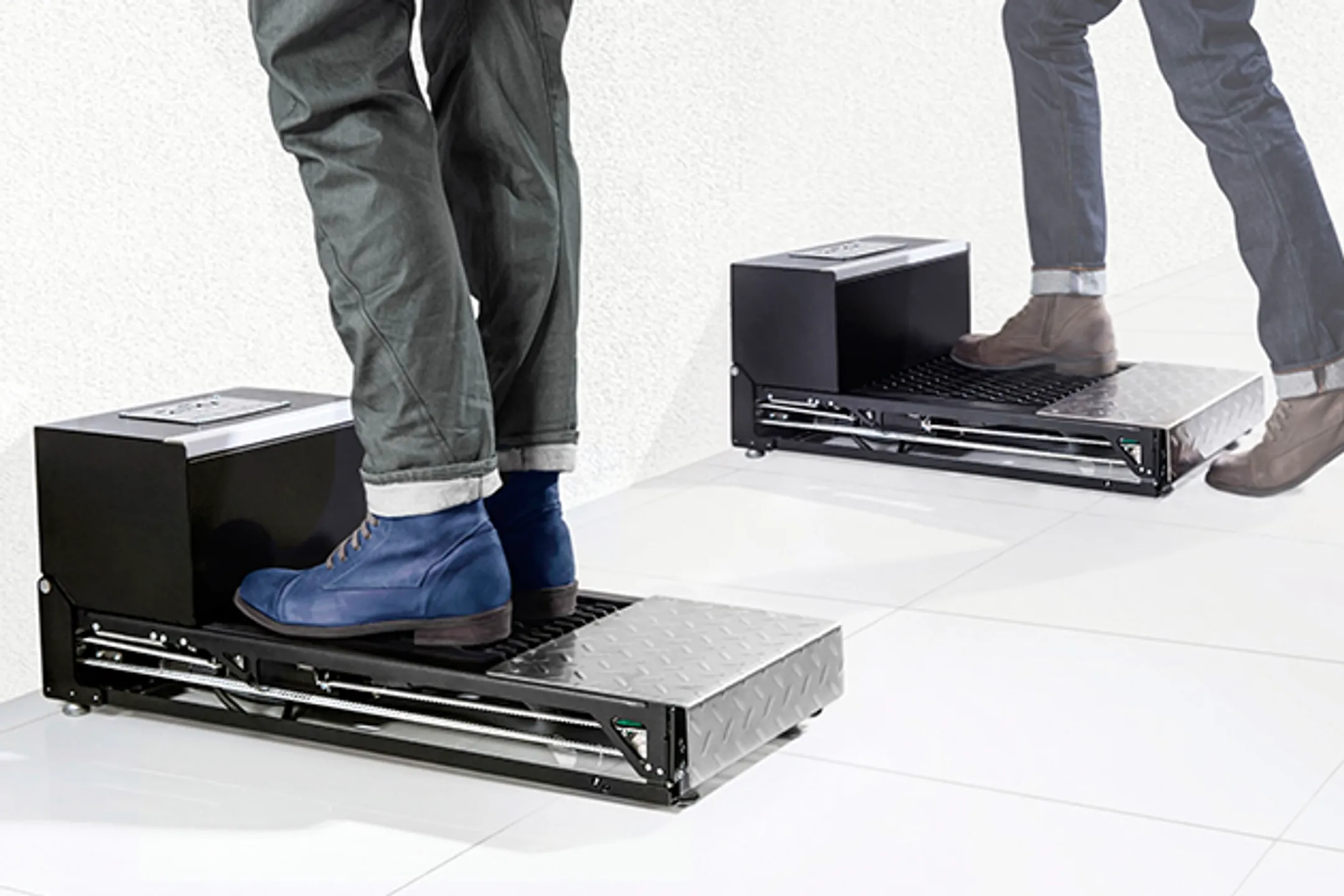 Миллиардный бизнес на сушке обуви - Image Kapital.kz