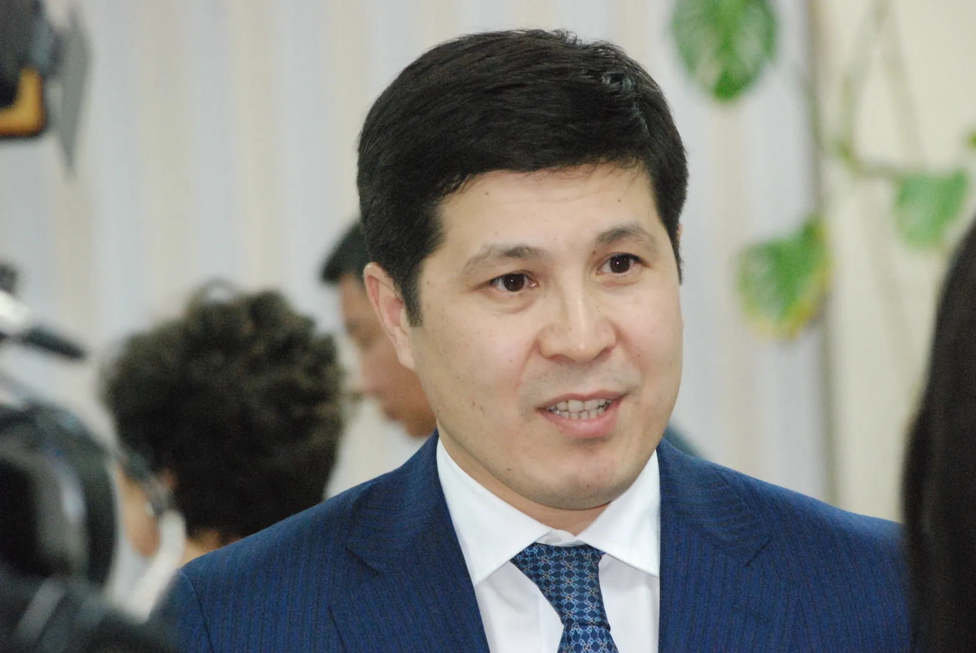 Капитал - Никто из представителей малого бизнеса сейчас «не сидит»