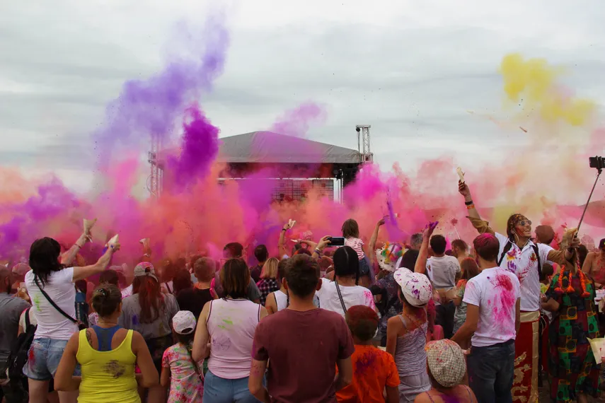 Капитал - FourЭ — 7 дней в режиме nonstop