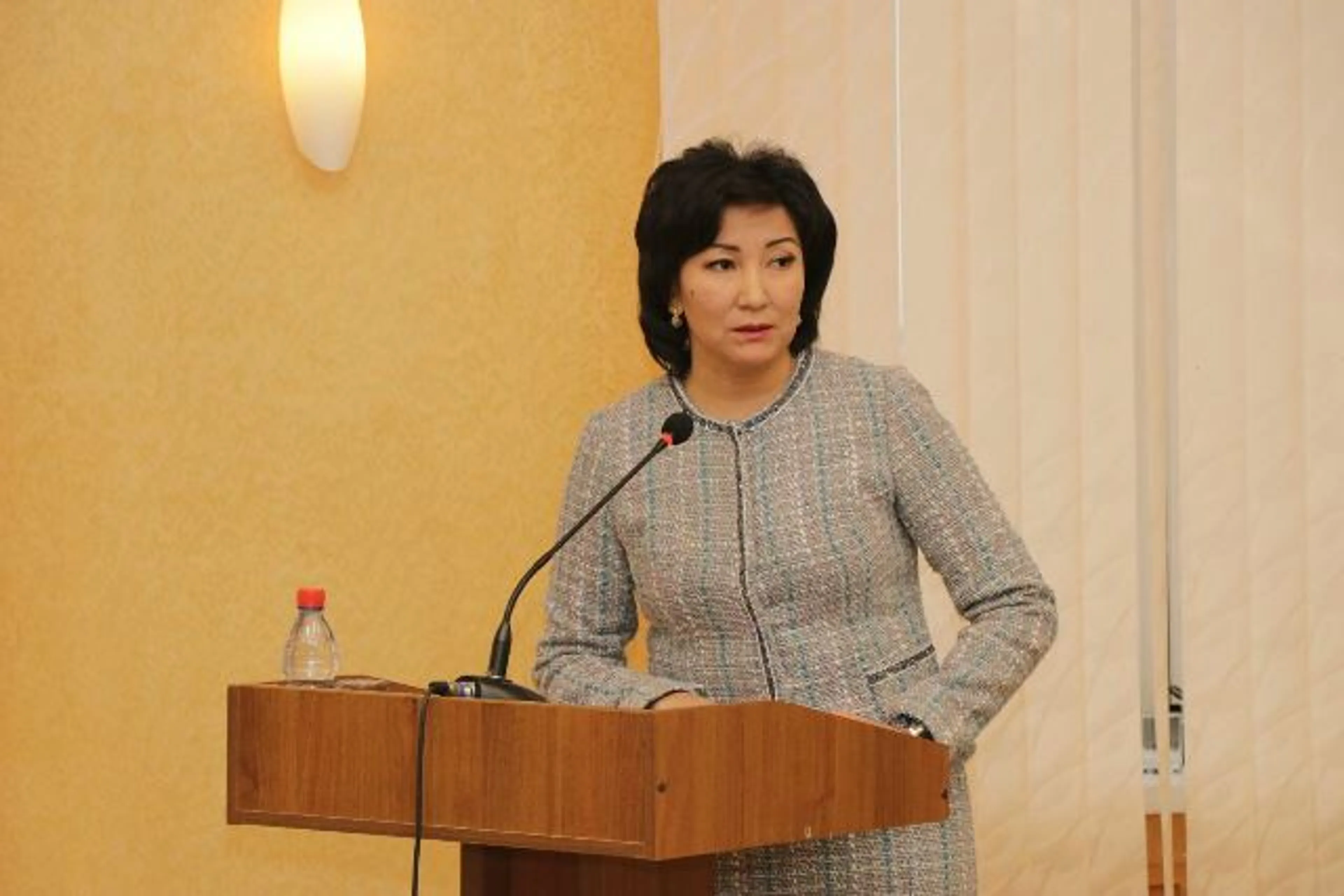 Капитал - Назначен новый заместитель акима Атырауской области