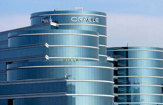 Oracle приобретает компанию Acme Packet- Kapital.kz