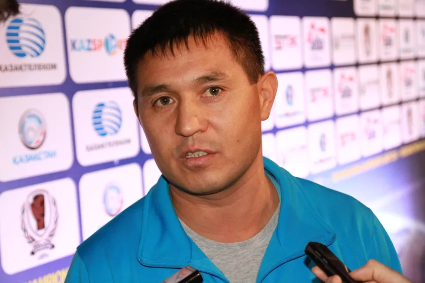 Капитал - Наставник сборной РК по боксу стал «Лучшим тренером года АИБА-2014»