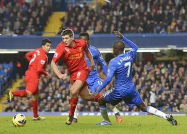 В своем духе