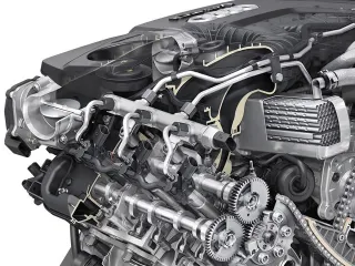 Капитал - Чистый дизель