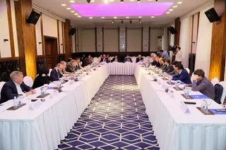 Капитал - Эксперты обсудили сотрудничество Китая со странами ЦА