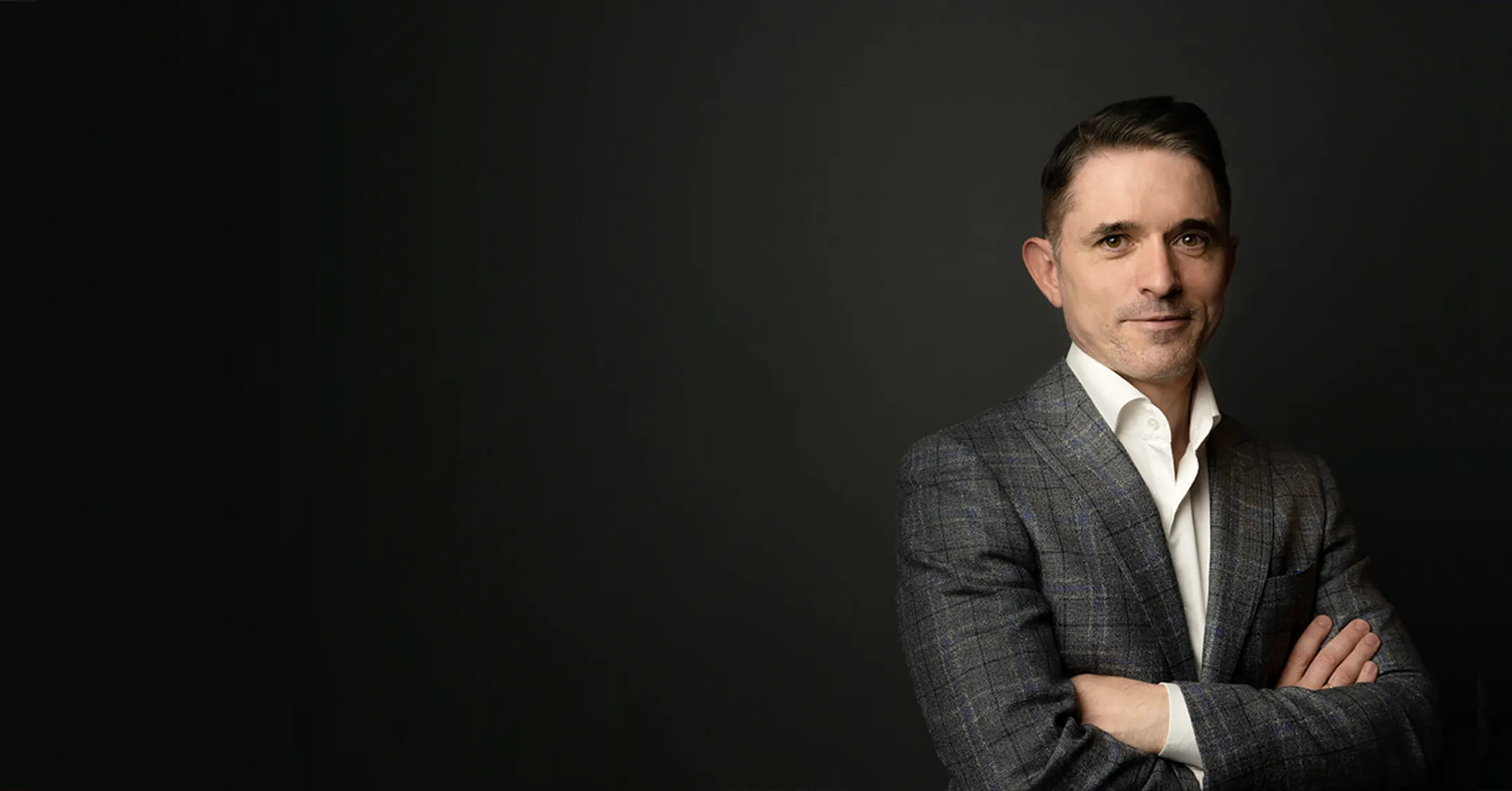 Андрей Торбичев — руководитель Академии трекеров