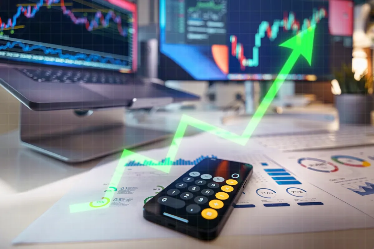 В 35 раз выросло число счетов розничных инвесторов за пять лет