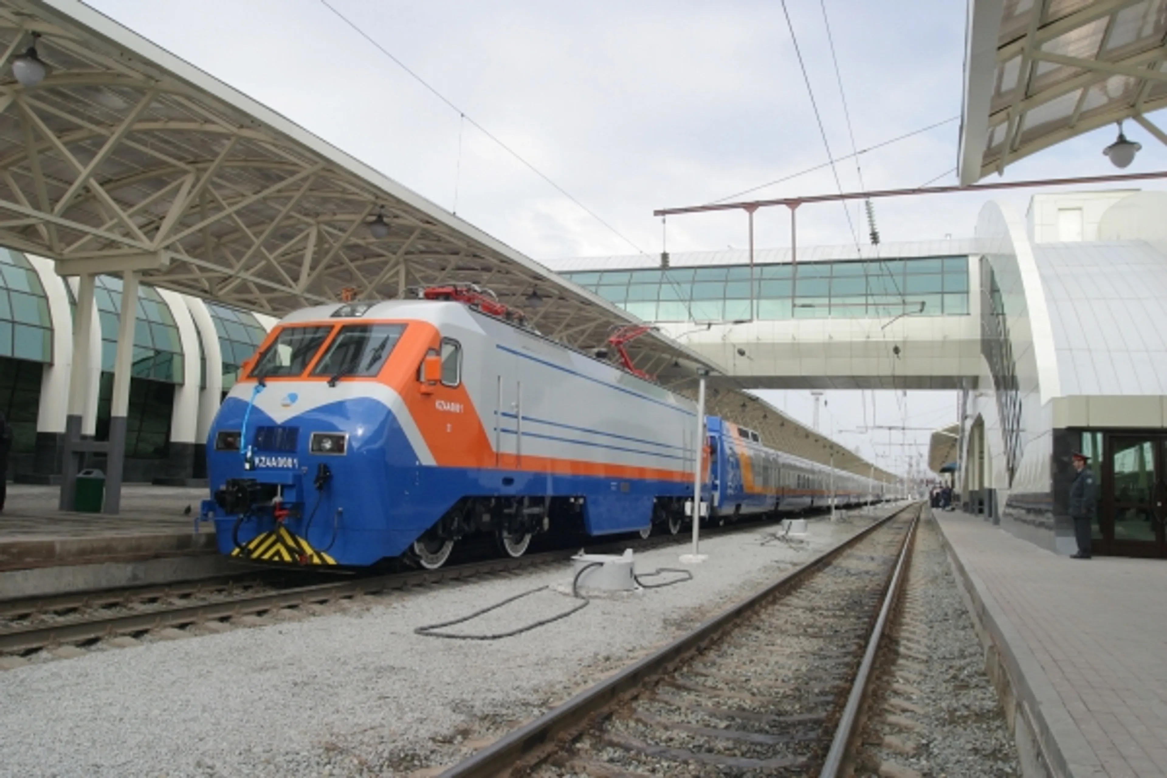 Капитал - Производство вагонов передадут бизнесу