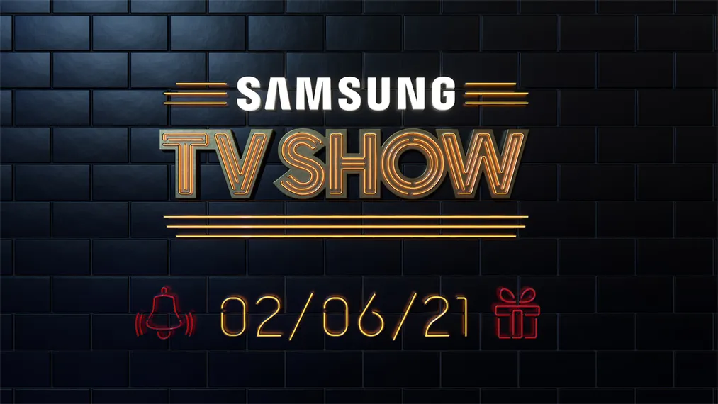 Капитал - Samsung приглашает на грандиозную онлайн-вечеринку