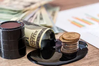 Капитал - Выживет ли ОПЕК в современных условиях?