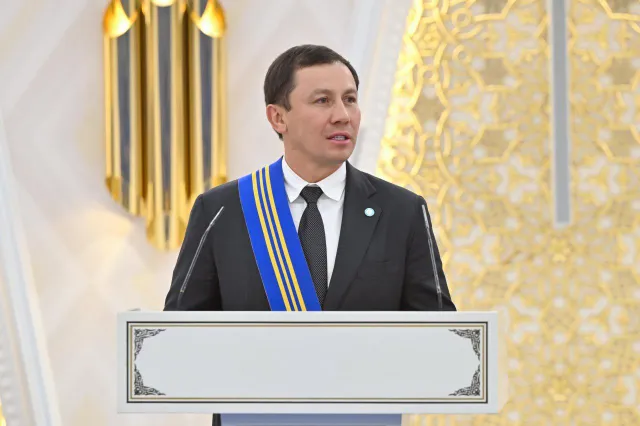 Фото: пресс-служба Акорды