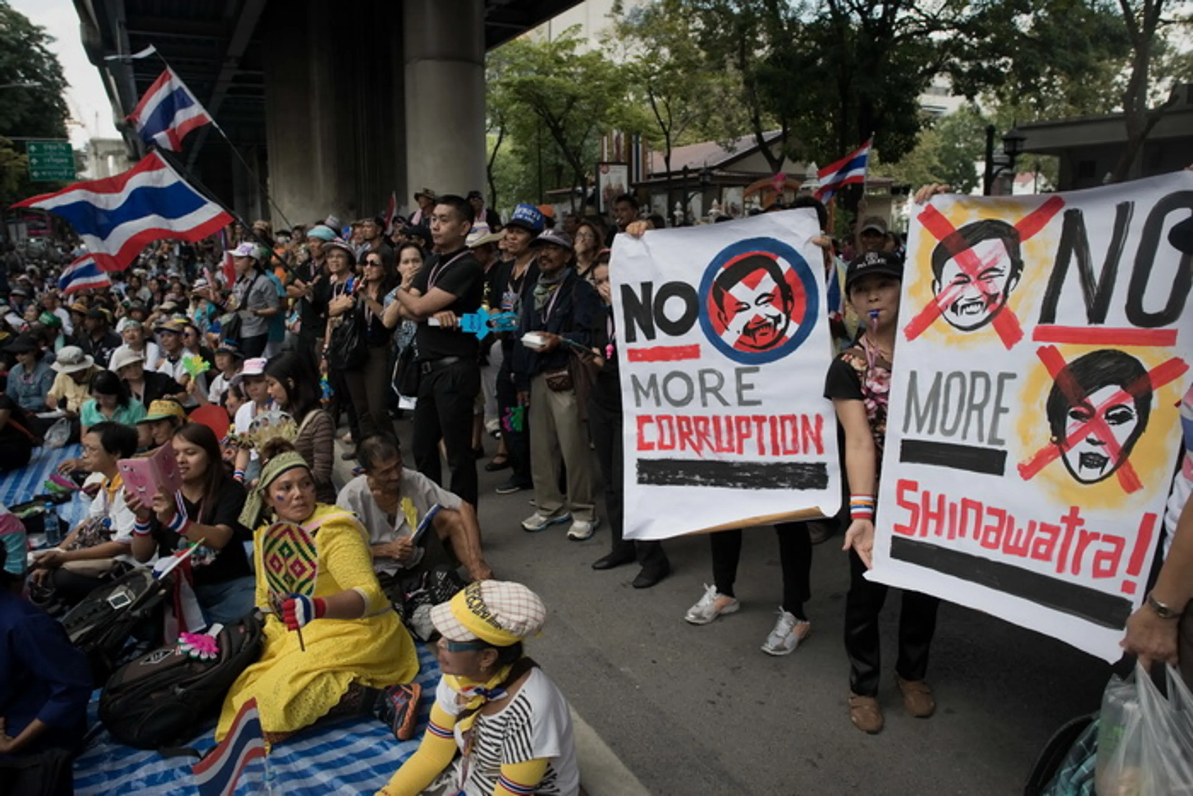 Капитал - В Бангкоке для туристов из РК открыта горячая линия