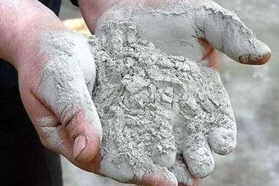 На ЕТС продано цемента на 10 млрд тенге