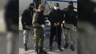 Капитал - В Казахстан экстрадировали создателя финпирамиды