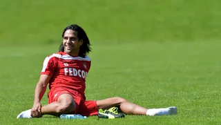 Капитал - Фалькао не сыграет на чемпионате мира