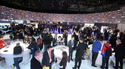 Чем удивила потребителей выставка CES 2017?