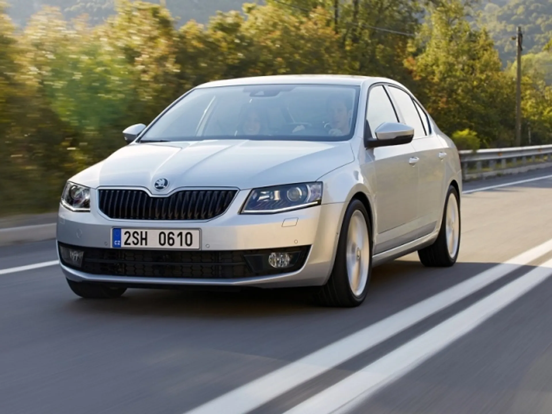 Капитал - Skoda планирует нарастить темп