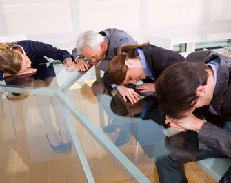 Топ-5 способов не уснуть посреди рабочего дня