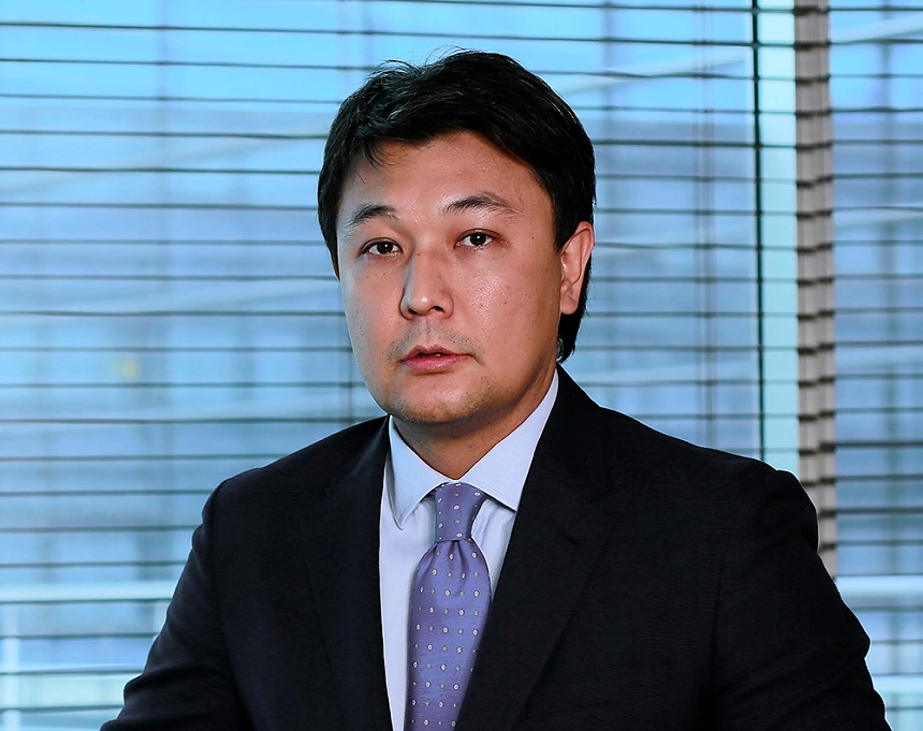 Капитал - В «КазМунайГазе» назначен заместитель председателя правления