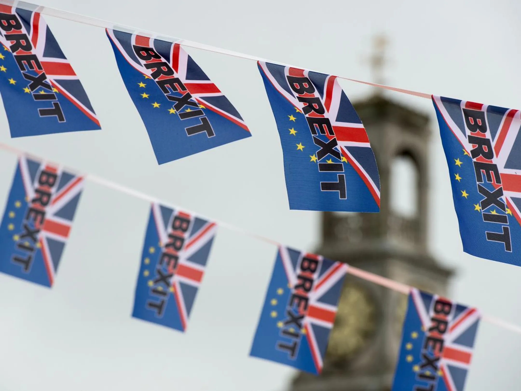 Brexit откладывается - Image Kapital.kz